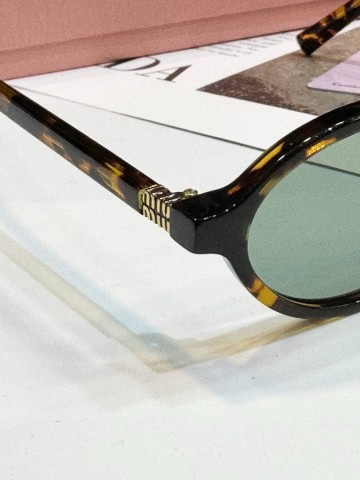 Miu Miu очки #527075YJ