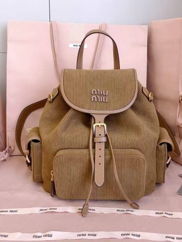 Miu Miu рюкзак #527152XB