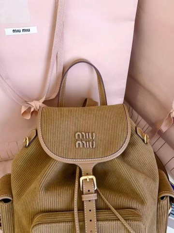 Miu Miu рюкзак #527152XB
