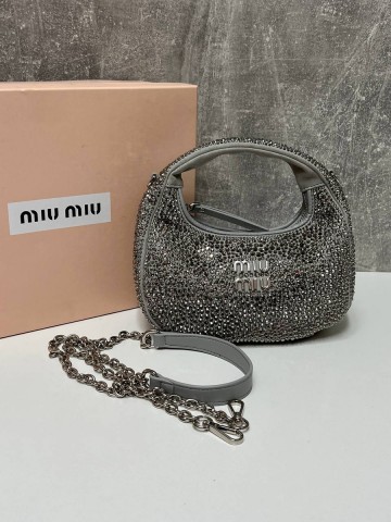 Miu Miu сумка #527193VD