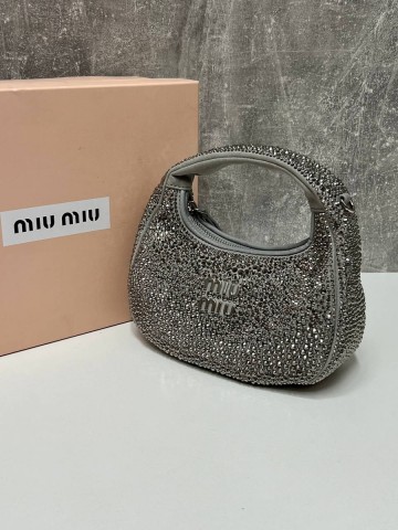 Miu Miu сумка #527193VD