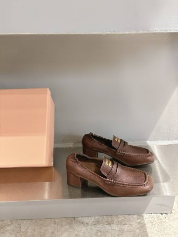 Miu Miu туфли #527586XG