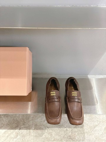 Miu Miu туфли #527586XG