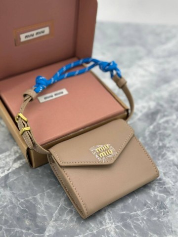 Miu Miu клатч #530487EP