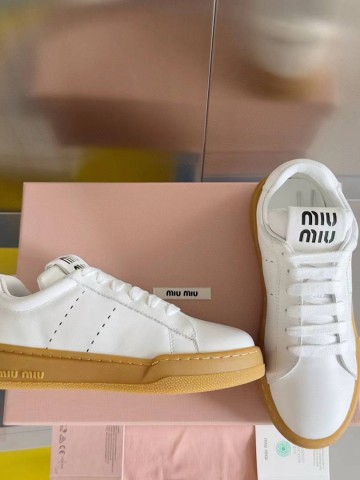 Miu Miu кроссовки #531060MS