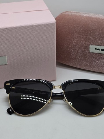 Miu Miu очки #531550SO