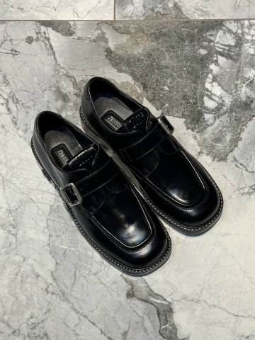 Miu Miu лоферы #534049SH