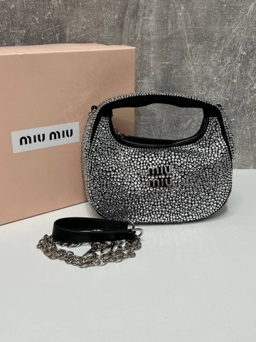 Miu Miu сумка #534063UP
