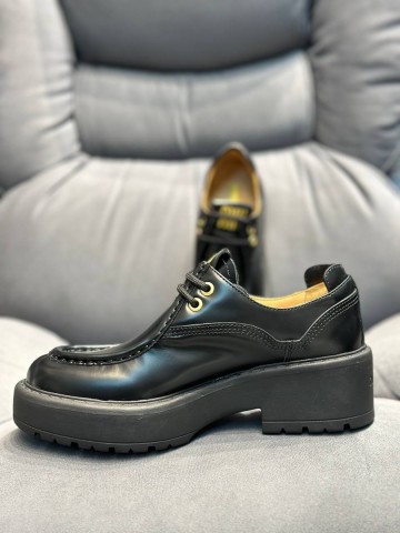 Miu Miu лоферы #536776VS