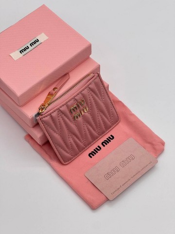 Miu Miu ключница #538814KI