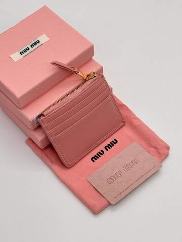 Miu Miu ключница #538814KI
