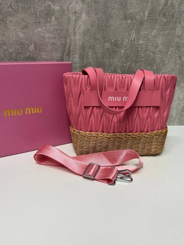 Miu Miu сумка #539497WC