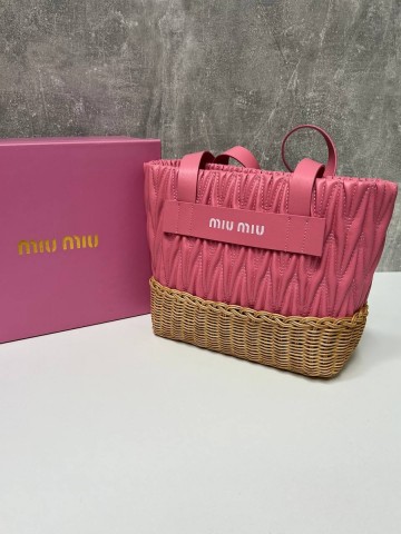 Miu Miu сумка #539497WC