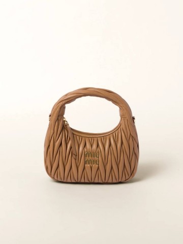 Miu Miu Wander сумка #540387ZN