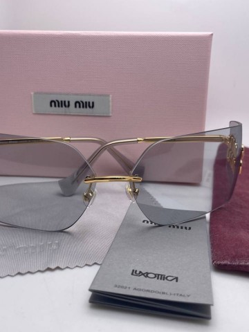 Miu Miu очки #543783KY