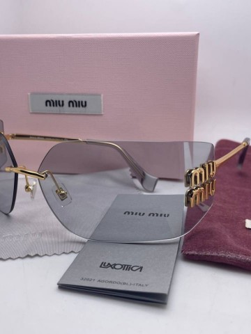 Miu Miu очки #543783KY