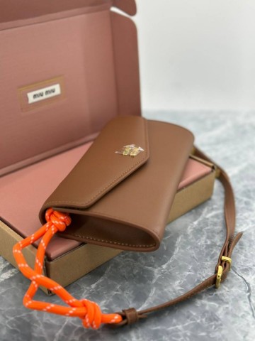Miu Miu клатч #548123YT