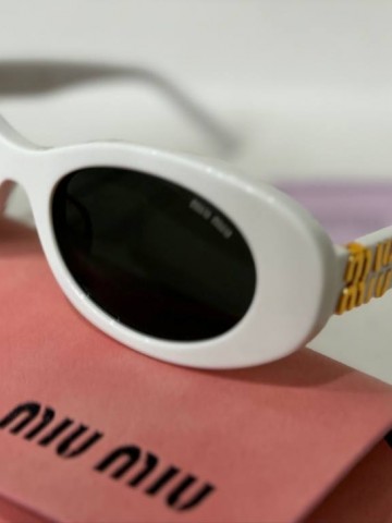 Miu Miu очки #550121YJ
