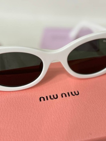 Miu Miu очки #550121YJ