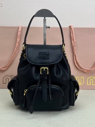 Miu Miu рюкзак #553669CY
