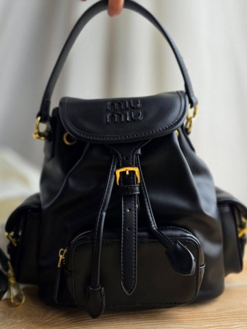 Miu Miu рюкзак #553669CY