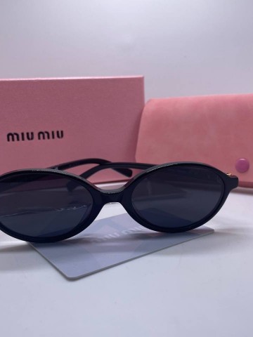 Miu Miu очки #555139FN