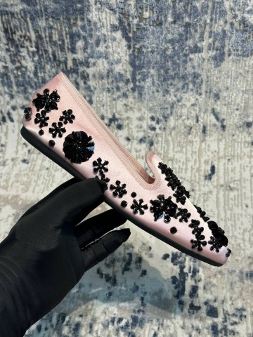 Miu Miu балетки #562527CR