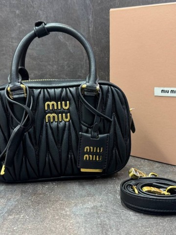 Miu Miu сумка #567121MS