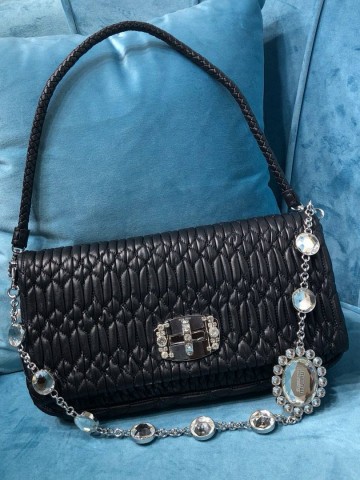 Miu Miu сумка #568533IK
