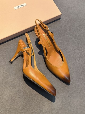 Miu Miu туфли #437956CD