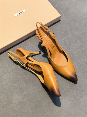 Miu Miu туфли #437956CD