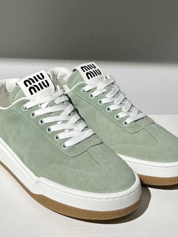 Miu Miu кроссовки #614969OT