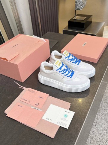 Miu Miu кроссовки #168909DC