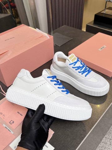Miu Miu кроссовки #168909DC