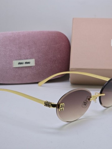 Miu Miu очки #579586TG