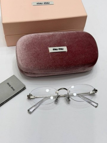 Miu Miu очки #579966PD
