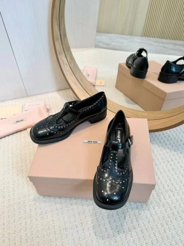 Miu Miu туфли #320890QU