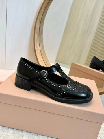 Miu Miu туфли #320890QU