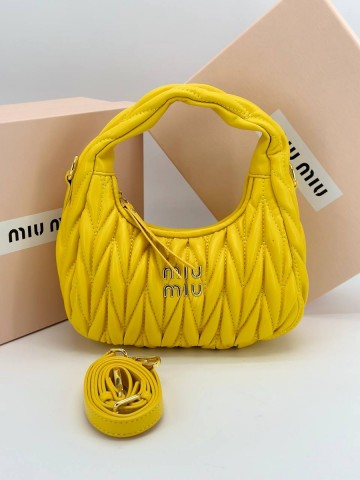 Miu Miu сумка #585663VL