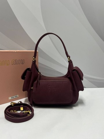 Miu Miu сумка #585709TD