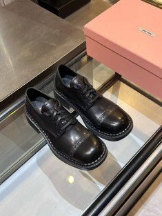 Miu Miu ботинки