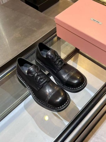 Miu Miu ботинки #567092GQ