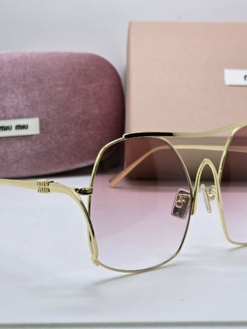 Miu Miu очки #591108DL