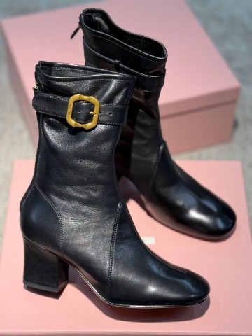 Miu Miu ботильоны #893472NU