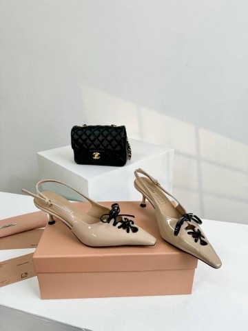 Miu Miu туфли #591625ZI