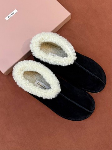 Miu Miu угги #628819UA