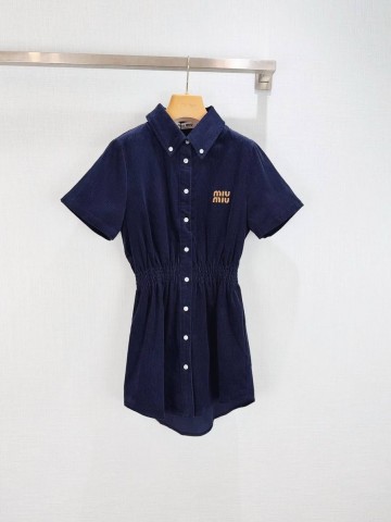 Miu miu платье #595104ZI