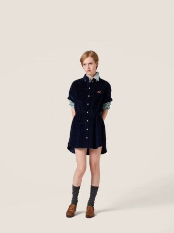 Miu miu платье #595104ZI