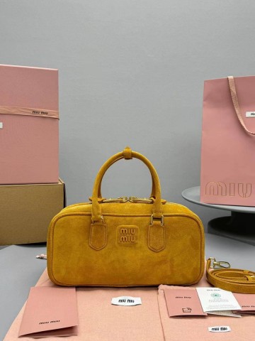 Miu Miu сумка #599645QQ