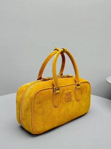 Miu Miu сумка #599645QQ